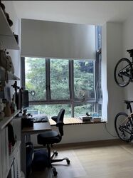 Verdure (D10), Condominium #610440331